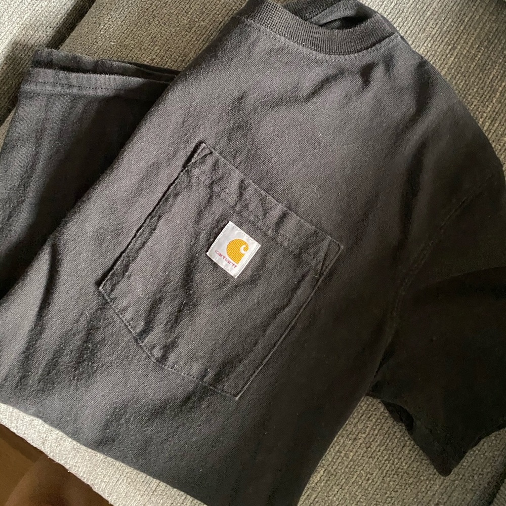 Carhartt tshirt